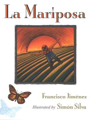 cover image of La Mariposa